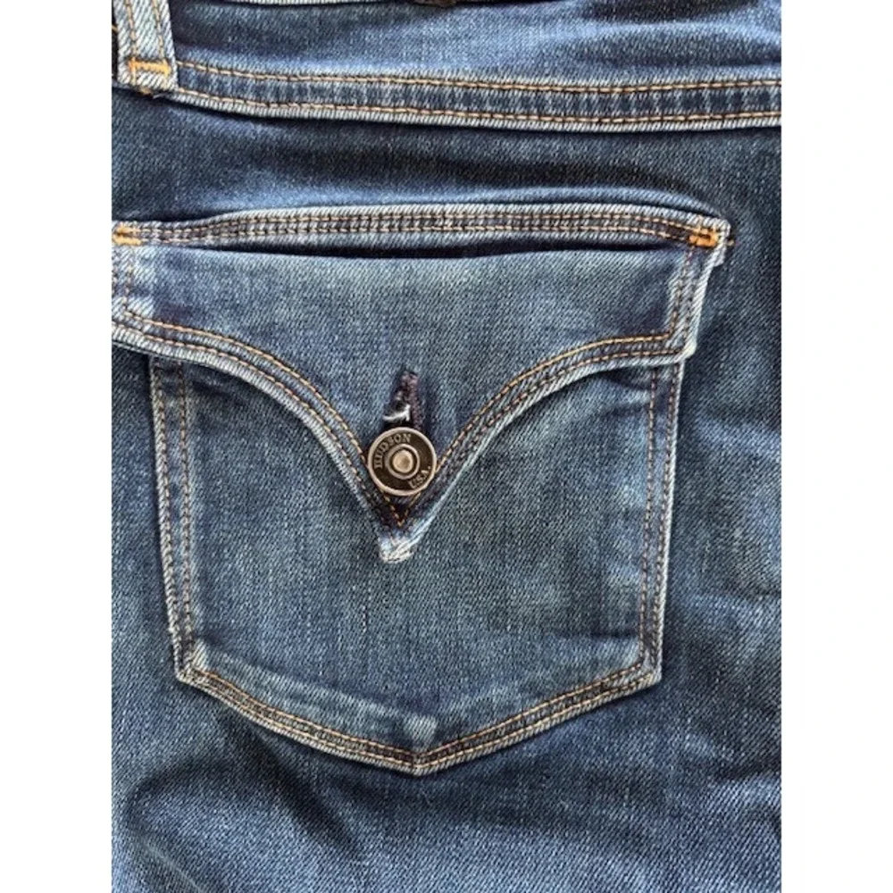 Hudson Jeans hudson los